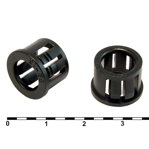 Кабельный ввод RUICHI SB-13, полиамид | код 84926 | Ruichi Кабельный ввод RUICHI SB-13, полиамид | код 84926 | Ruichi