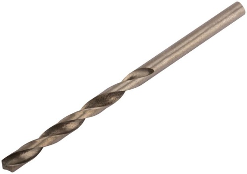 Сверла по металлу HSS полированные в блистере 4.0 мм (2 шт) | код 33808 | FIT фото 2 Сверла по металлу HSS полированные в блистере 4.0 мм (2 шт) | код 33808 | FIT фото 2