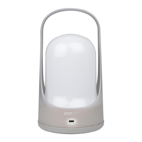 Фонарь-светильник универсальный Accu5-L60-gy Jazzway | код 5058323 | JazzWay фото 4 Фонарь-светильник универсальный Accu5-L60-gy Jazzway | код 5058323 | JazzWay фото 4