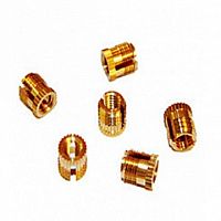 Забивная втулка с внутренней резьбой М 6 (упак. 1шт) | код. 501007 | DKC