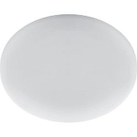 Светильник светодиодный встраиваемый с регулируемым монтажным диаметром (до 80мм) 6Вт 6400К 600лм бел. AL509 с драйвером в комплекте FlexyRim FERON 41211