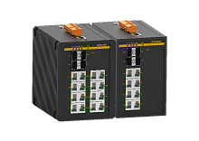 Коммутатор SICOM3000L-4GX16GE-HV 300071833 4 100/1000Base-X SFP ports, 16 10/100/1000Base-T(X) RJ45 ports, Console Port RS232 RJ45, 100-240VAC/110-220VDC(85-264V | код 00-06151678 | Kyland