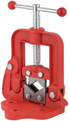 Тиски для труб 10-89 мм (№ 2) | код 70992 | FIT