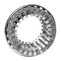 Контакт ламельный CL-3150-157-59-64-OptiMat BB | код 345340 | КЭАЗ