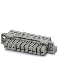 Гнездовая вставка HCC 4-F | код 1600001 | PHOENIX CONTACT