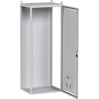 Корпус FORT IP54 (2000x600x400) PROxima | код FK2064G | EKF