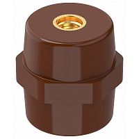 Изолятор опорный SM45 (М10) IEK | код YIS11-45-10-K05 | IEK