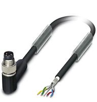 Системный кабель шины SAC-4P-M 8MR/ 5,0-950 | код 1550863 | PHOENIX CONTACT