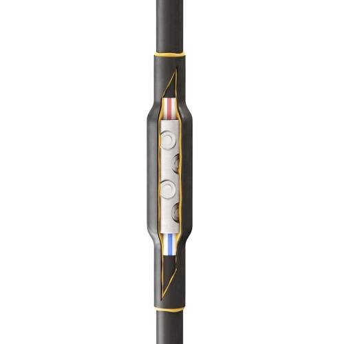 Кабельная муфта 1ПСТ-1-800 (Б) нг-LS (КВТ) | код 72000 | КВТ Кабельная муфта 1ПСТ-1-800 (Б) нг-LS (КВТ) | код 72000 | КВТ