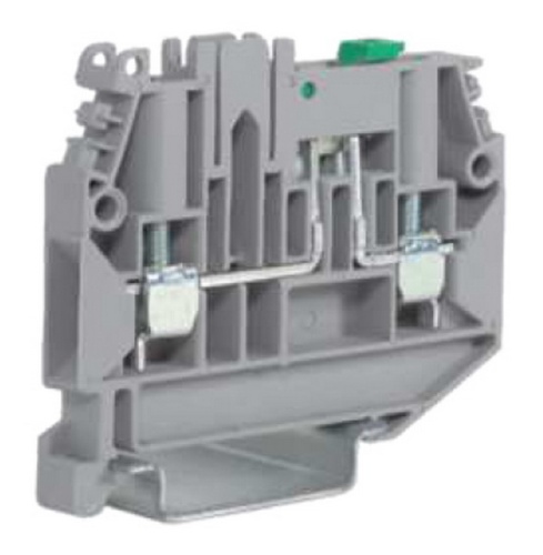 Замыкающая крышка ESC-MPS.4/PT (для ESC-CBS.2) | код 003903065 | ETI Замыкающая крышка ESC-MPS.4/PT (для ESC-CBS.2) | код 003903065 | ETI