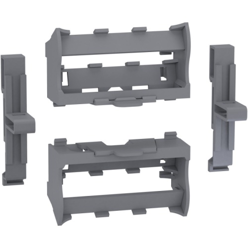 СУППОРТ НА ДИН РЕЙКУ ДЛЯ 4-Х ШИН RH PRAGMA | код LGYT601R | SCHNEIDER ELECTRIC СУППОРТ НА ДИН РЕЙКУ ДЛЯ 4-Х ШИН RH PRAGMA | код LGYT601R | SCHNEIDER ELECTRIC