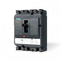 Силовой автоматический выключатель c регулируемым расцепителем E2KR-3P 160TMR 3P 85кА | код E2KR-3P-160 | Engard