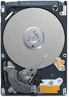 Жесткий диск Dell 1x500Gb SATA 7.2K для 11G, 12G 9RZ164-536 Hot Swapp 2.5/3.5 | код 1022053 | DELL