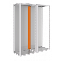 Панель монтажная промежуточная ВРУ-pro 2200хХХХхХХХ ESB | код esb4595 | ELECTRIC STEEL BOX