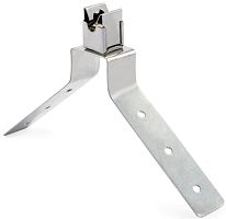 Держатель проволоки коньковый | код 5202510 | OBO Bettermann