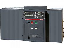 Выключатель автоматический стационарный E6V 5000 PR121/P-LSIG In=5000A 3p F HR | код. 1SDA057106R1 | ABB 