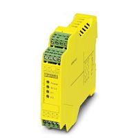 Реле безопасности PSR-SPP-230UC/ESAM4/3X1/1X2/B | код 2901429 | PHOENIX CONTACT