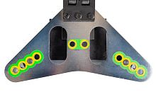 Пресс гидравлический для гибки шин ШГР-125 серия NEO | код 62454 | КВТ