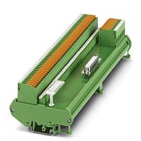 Интерфейсный модуль FLKM-D25 SUB/B/KDS3-MT/TU830 | код 2304526 | PHOENIX CONTACT