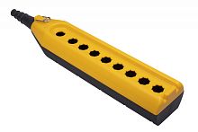 Пульт управления PV9X (пустой) | код PV9X | EMAS