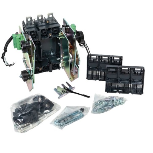 Панель выкатная для ВА-99C 100-250 переднего присоединения EKF | код mccb99c-250-dod-3f | EKF Панель выкатная для ВА-99C 100-250 переднего присоединения EKF | код mccb99c-250-dod-3f | EKF