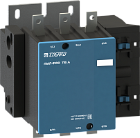 Контактор электромагнитный ПМЛ-6100 115A 400B НО | код PML-610040-115 | Engard