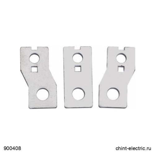 Выводы внешние для заднего присоединения BM33, NM8(S)-400/630/3P (CHINT) | код 150893 | CHINT Выводы внешние для заднего присоединения BM33, NM8(S)-400/630/3P (CHINT) | код 150893 | CHINT