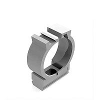 Держатель с фиксатором D32 мм (CHINT) | код 8830010 | CHINT