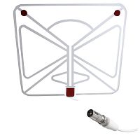 ТВ-антенна RUICHI RH-HDTV032A | код 113546 | Ruichi