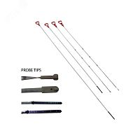 Набор щупов для проверки уровня масла в двигателях и АКПП MB 4 предмета | код 103-46004 | Мастак