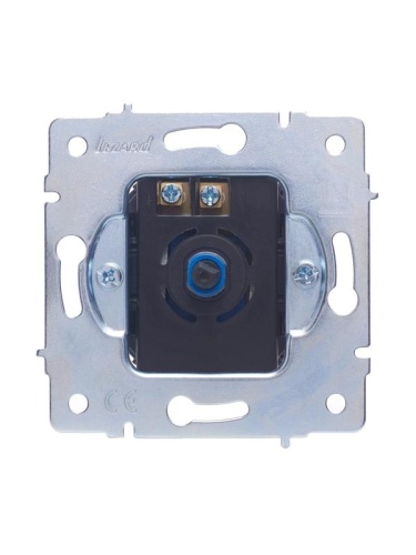 Механизм светорегулятора СП 1000Вт VESNA кремов. LEZARD 742-0388-157 фото 4 Механизм светорегулятора СП 1000Вт VESNA кремов. LEZARD 742-0388-157 фото 4