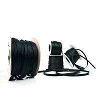 PKC-10 Кабельная оплетка из полиамида 10-20 мм. (Упак 100м). | код PKC-10 | Plastim