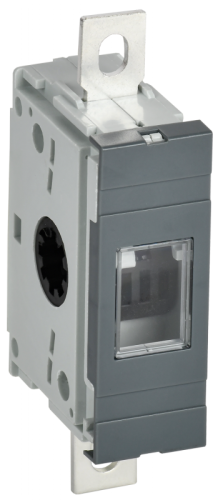 KARAT Полюс силовой ВРК 160А IEK | код KA-VR10D-SP-0160 | IEK KARAT Полюс силовой ВРК 160А IEK | код KA-VR10D-SP-0160 | IEK