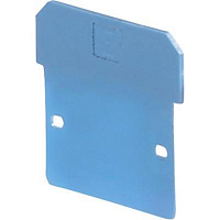 Разделитель цепей SCM 6 для М4/6-М10/10 (ENT) | код 1SNA113003R1000 | TE Connectivity ОУЭО