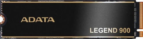 Накопитель SSD A-Data PCIe 4.0 x4 2TB SLEG-900-2TCS Legend 900 M.2 2280 | код 1988132 | A-DATA