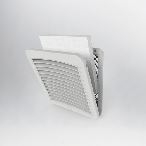 Сменный фильтр для WTSG20 204x204x14мм, (уп-ка 10шт.) | код WTFSG20 | ETA