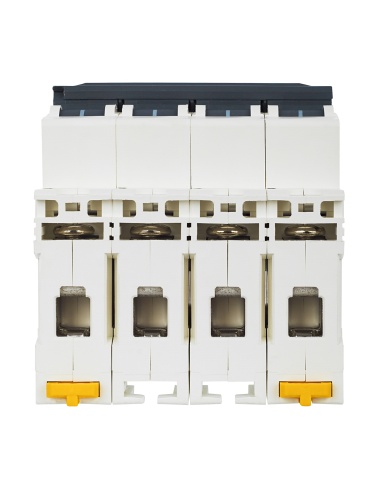 ARMAT Автоматический выключатель M06N 4P C 10А | код AR-M06N-4-C010 | IEK фото 8 ARMAT Автоматический выключатель M06N 4P C 10А | код AR-M06N-4-C010 | IEK фото 8