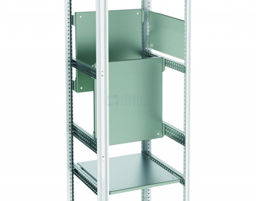 Панель монтажная секционная | код MP 65.110 M | ПРОВЕНТО