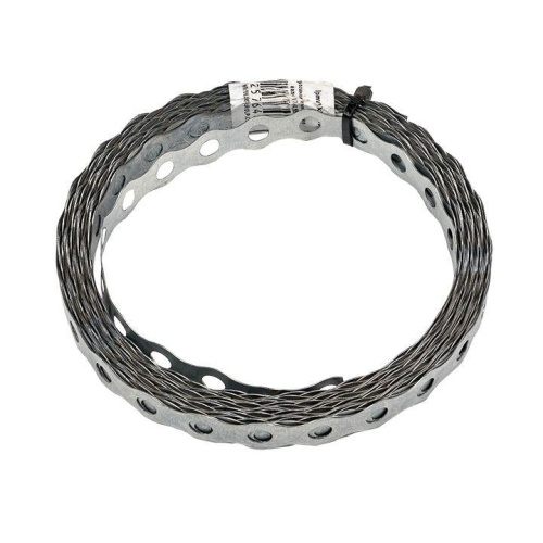 Лента перфорированная монтажная волна 12х0,55 (10 м) | код lpmv12x0.55-10 | EKF Лента перфорированная монтажная волна 12х0,55 (10 м) | код lpmv12x0.55-10 | EKF