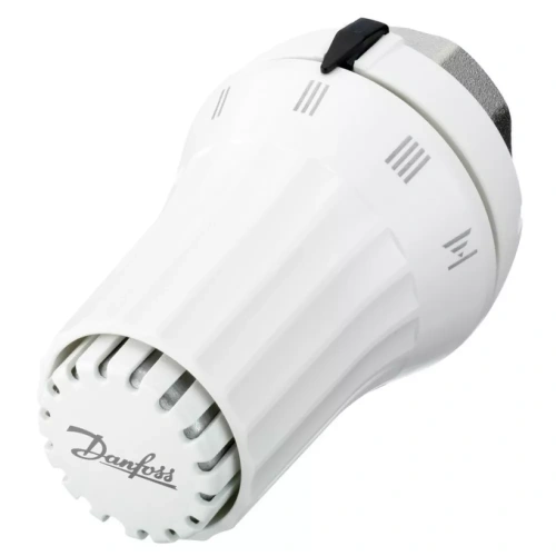 Элемент термостатический RAE-H 5035 с жидкостным встроенным температурным датчиком 8-28С под резьбуМ28х1,5 | код 013G5035 | Danfoss