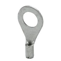 Круглый кабельный наконечник C-RC 1/M6 DIN | код 3240074 | PHOENIX CONTACT