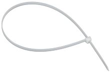 Хомут P6.6 типа ОВиК белый 9.0х610мм 100шт/упак IEK | код UHH15-009-610-100-K01 | IEK