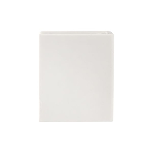 Соединитель (60х40) (4 шт) белый-Plast | код conw-60-40x4 | EKF фото 4 Соединитель (60х40) (4 шт) белый-Plast | код conw-60-40x4 | EKF фото 4