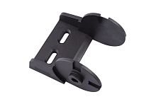 Звено кабельного канала 40*60 мм для внешнего соединения | код HKP040060ZEA | EMAS