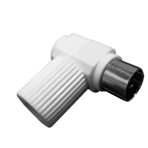 Разъем FS19W уголковый МАМА (FS19W) | код 128549 | LANS Разъем FS19W уголковый МАМА (FS19W) | код 128549 | LANS