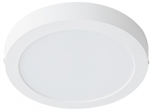 Светильник светодиодный ДВО-301-Н 18Вт 5000К | код 60404DEK | DEKraft Светильник светодиодный ДВО-301-Н 18Вт 5000К | код 60404DEK | DEKraft