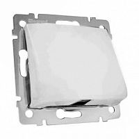 Вывод кабеля VALENA CLASSIC, белый | код. 774447 | Legrand