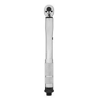 Ключ динамометрический 1/4'' 2-24 Нм | код 80-0730 | REXANT