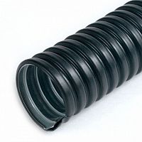 Металлорукав в ПВХ изоляции Р3-ЦП-НГ-LS-22 (50м/уп) Промрукав | код PR04.01079 | ПРОМРУКАВ