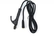 Кабель с клеммой заземления 25 кв.мм, , Шт | код 71/6/42 | РЕСАНТА